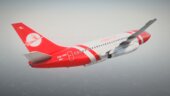 Boeing 737-200 Faucett [BETA]